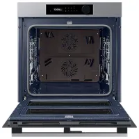 Cuptor încorporabil Samsung NV7B5745TAS/WT 3950 W/ Silver photo 3