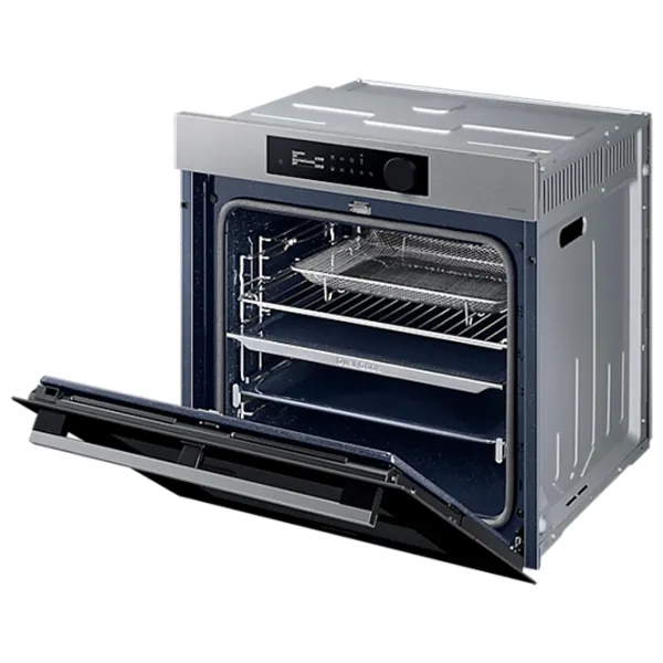 Духовой шкаф Samsung NV7B5745TAS/WT 3950 Вт/ Серебряный photo 4