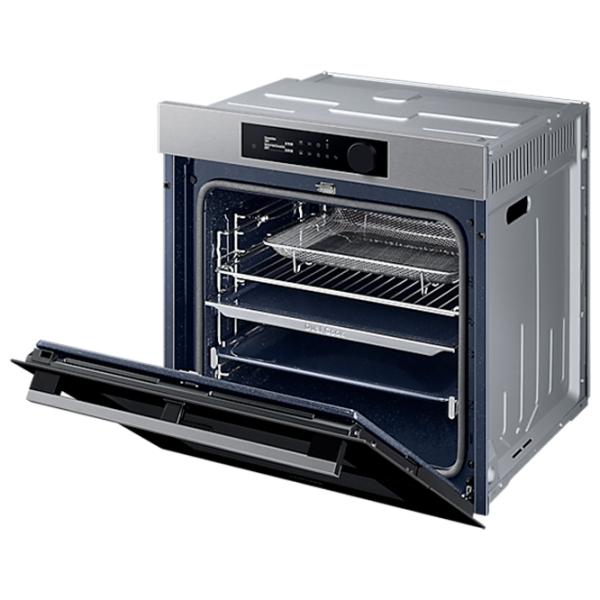 Духовой шкаф Samsung NV7B5745TAS/WT 3950 Вт/ Серебряный photo 4