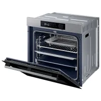 Cuptor încorporabil Samsung NV7B5745TAS/WT 3950 W/ Silver photo 4
