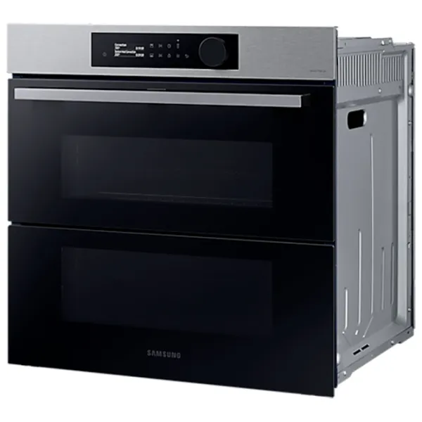 Духовой шкаф Samsung NV7B5745TAS/WT 3950 Вт/ Серебряный photo 5
