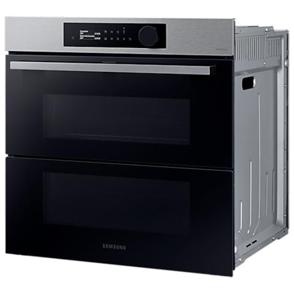 Духовой шкаф Samsung NV7B5745TAS/WT 3950 Вт/ Серебряный photo 5