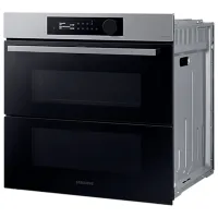 Cuptor încorporabil Samsung NV7B5745TAS/WT 3950 W/ Silver photo 5