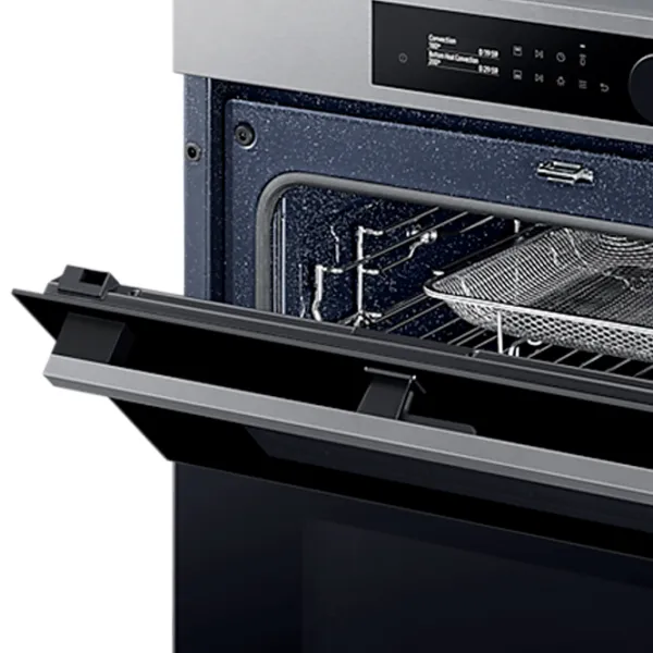 Духовой шкаф Samsung NV7B5745TAS/WT 3950 Вт/ Серебряный photo 6