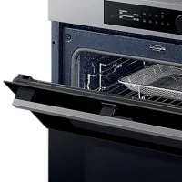 Cuptor încorporabil Samsung NV7B5745TAS/WT 3950 W/ Silver photo 6
