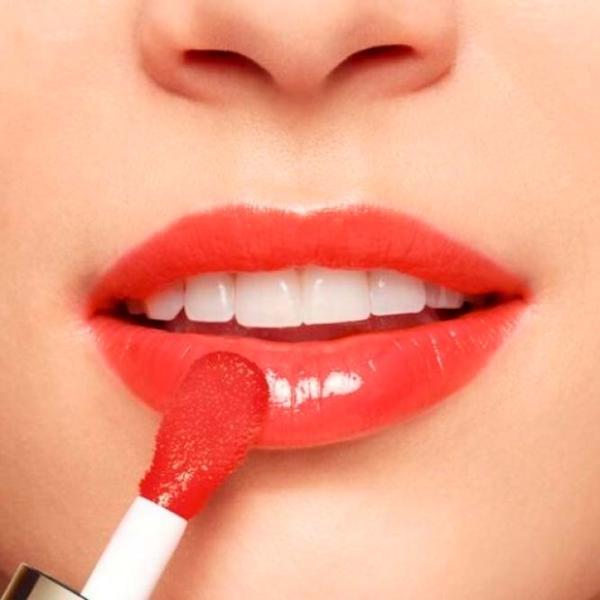 Масло для губ CLARINS Lip Comfort Oil 0.007л / Красный photo 2