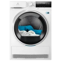 Сушильная машина Electrolux EW7D384AE 8 кг/ Белый