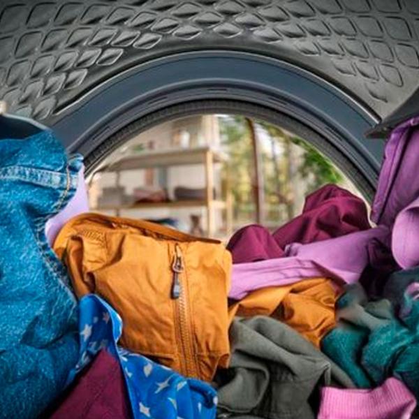 Mașină de uscat rufe Electrolux EW7D384AE 8 kg/ White photo 4