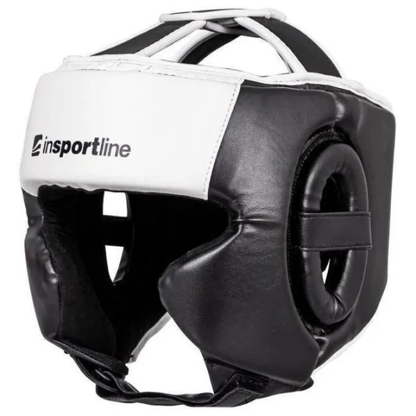 Защитный шлем для бокса Insportline Truluck  S / Пенополиуретан photo 1