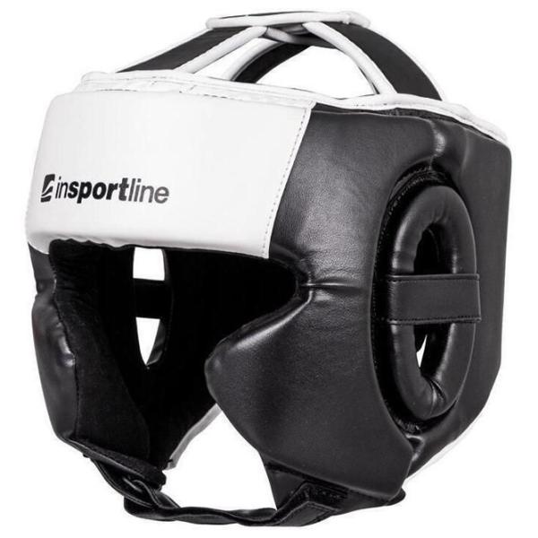Защитный шлем для бокса Insportline Truluck  S / Пенополиуретан photo 1