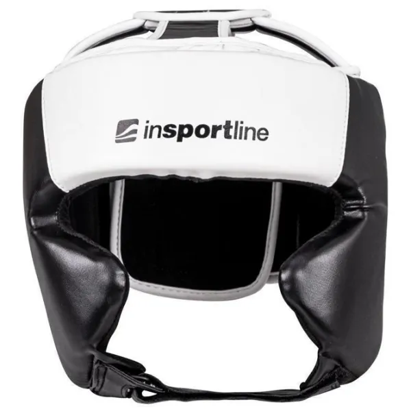 Защитный шлем для бокса Insportline Truluck  S / Пенополиуретан photo 2