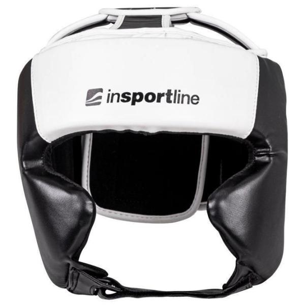 Защитный шлем для бокса Insportline Truluck  S / Пенополиуретан photo 2