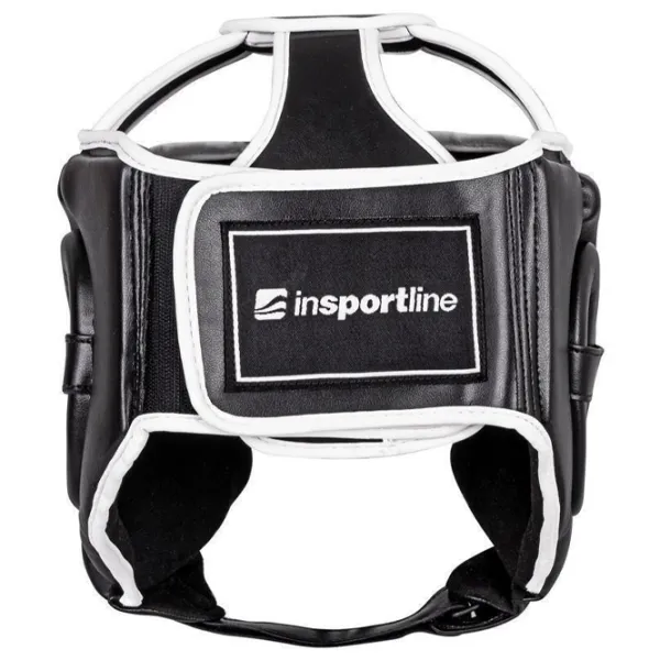 Защитный шлем для бокса Insportline Truluck  S / Пенополиуретан photo 4