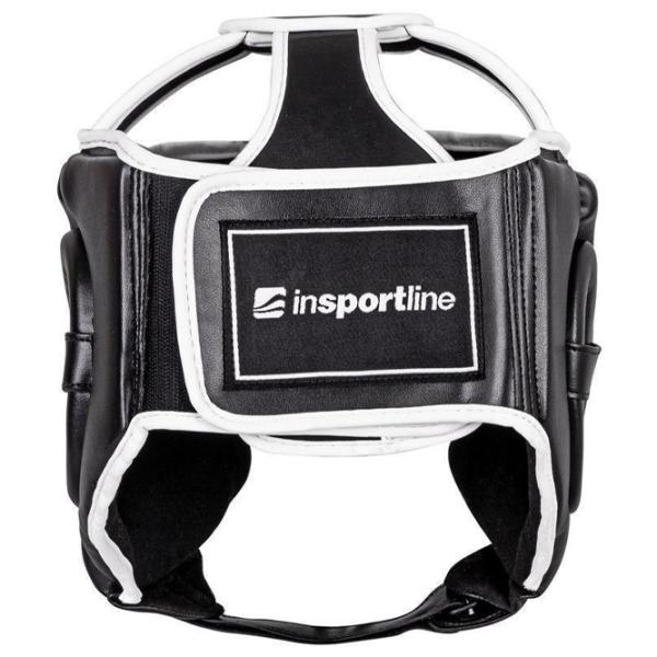 Защитный шлем для бокса Insportline Truluck  S / Пенополиуретан photo 4