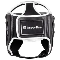 Защитный шлем для бокса Insportline Truluck S / Пенополиуретан photo 4