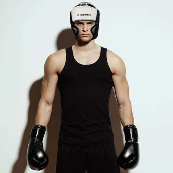 Защитный шлем для бокса Insportline Truluck  S / Пенополиуретан photo 5