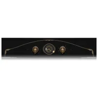 Cuptor încorporabil Hansa BOEA68229 2900 W/ Black photo 2