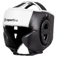 Защитный шлем для бокса Insportline Truluck  XL / Пенополиуретан
