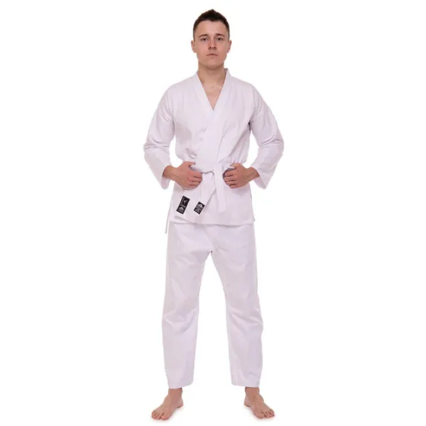 Кимоно Suhs MA-0016 Каратэ / 120 см photo 1