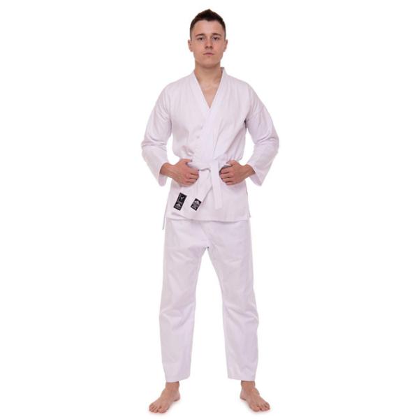 Кимоно Suhs MA-0016 Каратэ / 120 см photo 1