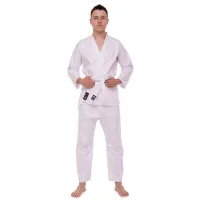Kimono Suhs MA-0016 Karate / 130 cm