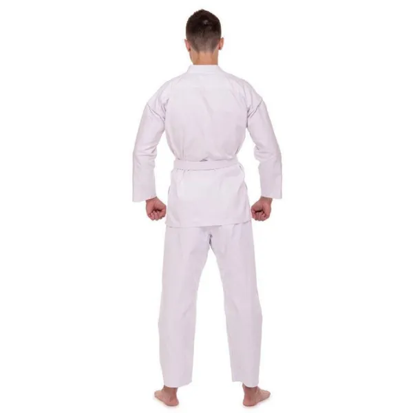 Kimono Suhs MA-0016 Karate / 130 cm photo 2 Kimono Suhs MA-0016 Karate / 130 cm photo 2