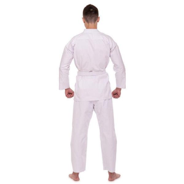 Kimono Suhs MA-0016 Karate / 130 cm photo 2 Kimono Suhs MA-0016 Karate / 130 cm photo 2
