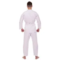Кимоно Suhs MA-0016 Каратэ / 130 см photo 2