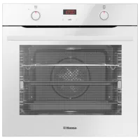 Духовой шкаф Hansa BOEWS694655 3600 Вт/ Белый