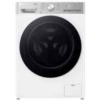 Mașină de spălat LG F2WR909P3W 9 kg / 1200 rpm / White
