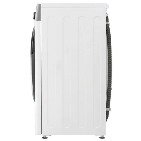 Mașină de spălat LG F2WR909P3W 9 kg / 1200 rpm / White photo 2 Mașină de spălat LG F2WR909P3W 9 kg / 1200 rpm / White photo 2