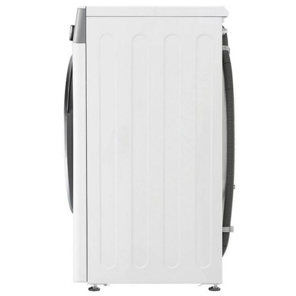Mașină de spălat LG F2WR909P3W 9 kg / 1200 rpm / White photo 2 Mașină de spălat LG F2WR909P3W 9 kg / 1200 rpm / White photo 2