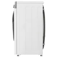 Стиральная машина LG F2WR909P3W 9 кг / 1200 об/мин / Белый photo 2
