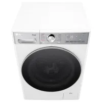 Стиральная машина LG F2WR909P3W 9 кг / 1200 об/мин / Белый photo 4