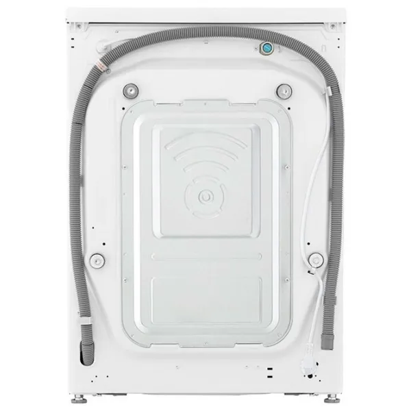 Mașină de spălat LG F2WR909P3W 9 kg / 1200 rpm / White photo 7 Mașină de spălat LG F2WR909P3W 9 kg / 1200 rpm / White photo 7