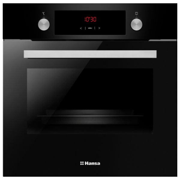 Cuptor încorporabil Hansa BOES68411 2900 W/ Black photo 1