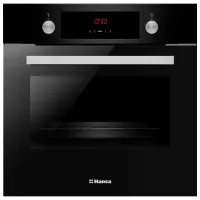 Духовой шкаф Hansa BOES68411 2900 Вт/ Черный