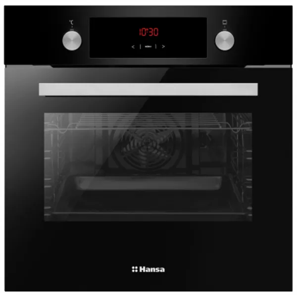Cuptor încorporabil Hansa BOES68411 2900 W/ Black photo 2