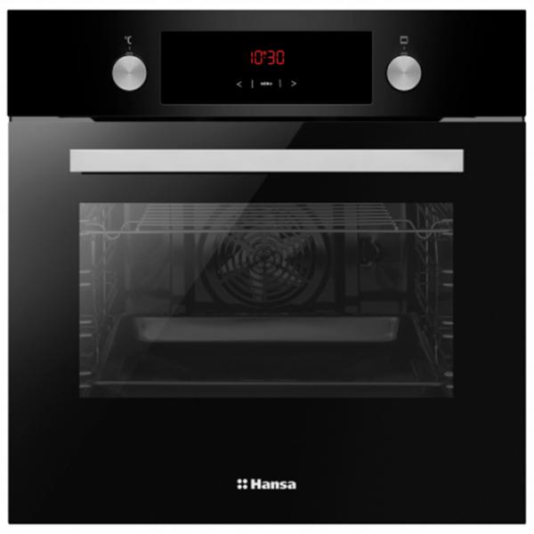 Cuptor încorporabil Hansa BOES68411 2900 W/ Black photo 2