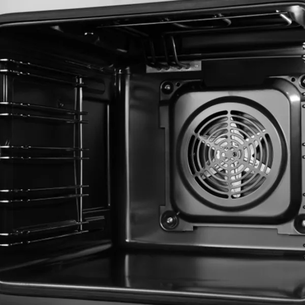 Cuptor încorporabil Hansa BOES68411 2900 W/ Black photo 5