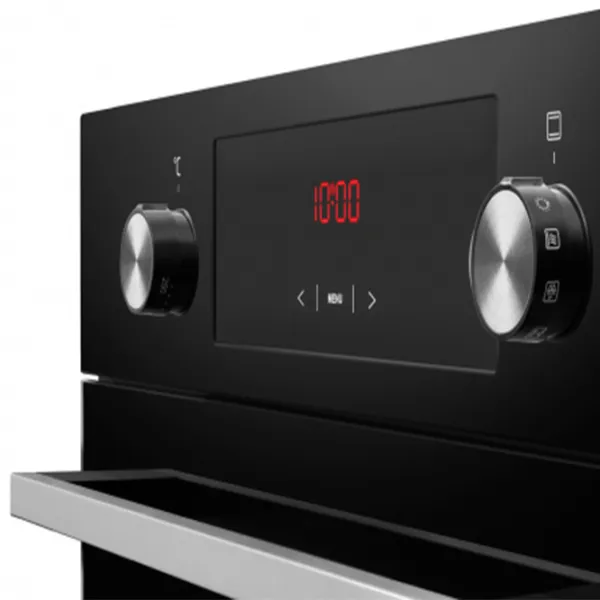 Cuptor încorporabil Hansa BOES68411 2900 W/ Black photo 7