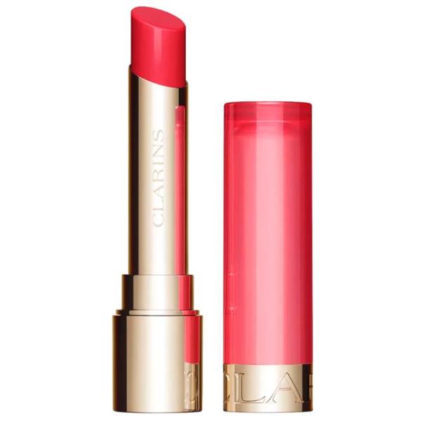 Масло для губ CLARINS Lip Oil Balm  / Розовый photo 1 Масло для губ CLARINS Lip Oil Balm  / Розовый photo 1