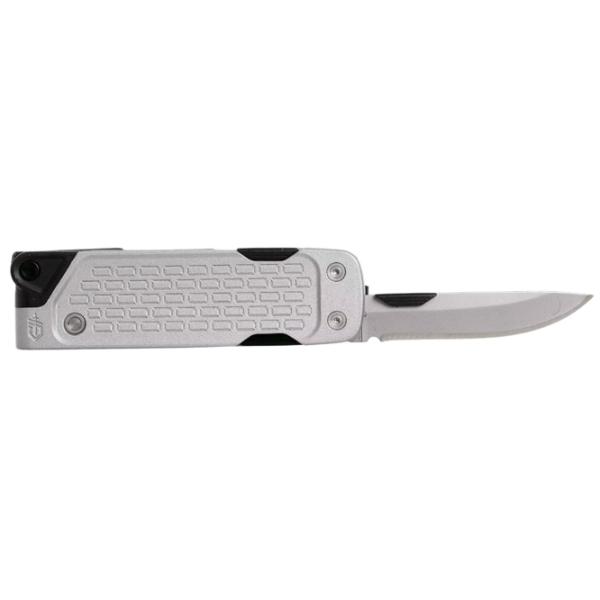 Multitool Gerber Lockdown Drive Multi-Tool de buzunar / Oțel inoxidabil photo 4 Multitool Gerber Lockdown Drive Multi-Tool de buzunar / Oțel inoxidabil photo 4