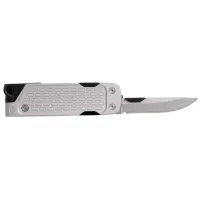 Мултитул Gerber Lockdown Drive Multi-Tool карманный / нержавеющая сталь photo 4