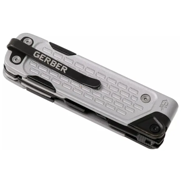 Multitool Gerber Lockdown Drive Multi-Tool de buzunar / Oțel inoxidabil photo 5 Multitool Gerber Lockdown Drive Multi-Tool de buzunar / Oțel inoxidabil photo 5