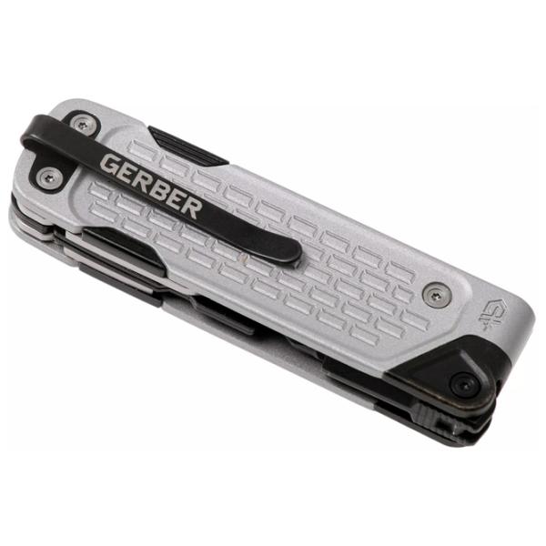 Multitool Gerber Lockdown Drive Multi-Tool de buzunar / Oțel inoxidabil photo 5 Multitool Gerber Lockdown Drive Multi-Tool de buzunar / Oțel inoxidabil photo 5