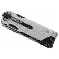 Мултитул Gerber Lockdown Drive Multi-Tool карманный / нержавеющая сталь photo 5