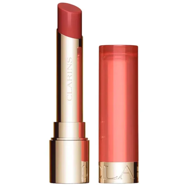 Ulei pentru buze CLARINS Lip Oil Balm  / Dark Pink photo 1