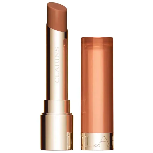 Масло для губ CLARINS Lip Oil Balm  / Коричневый photo 1 Масло для губ CLARINS Lip Oil Balm  / Коричневый photo 1