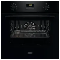 Cuptor încorporabil Zanussi ZOHEE2K2 2090 W/ Black